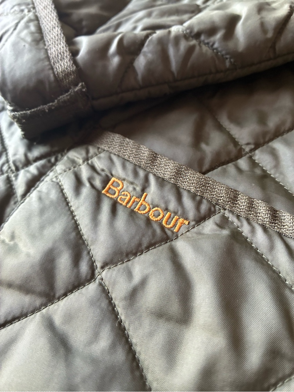 Barbour Jacket - Picture 3 of 8